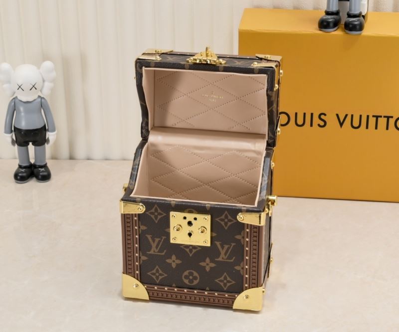 LV Box Bags